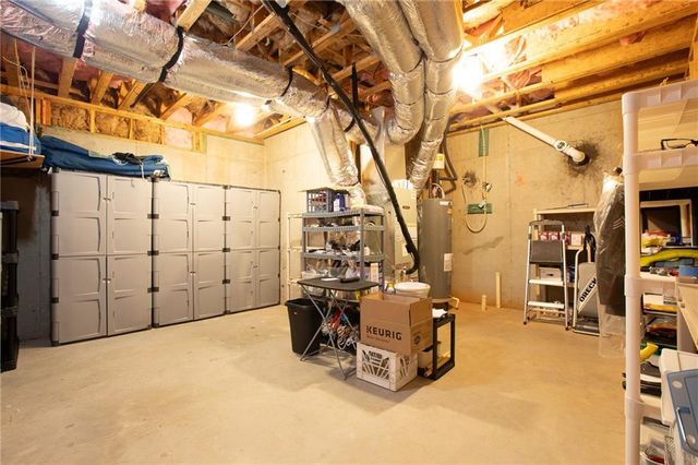 3671 Majestic Oak SW Drive, Gainesville, GA 30504