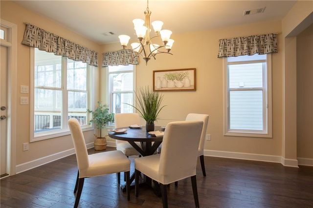 3671 Majestic Oak SW Drive, Gainesville, GA 30504