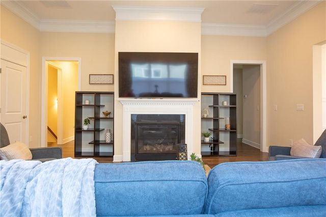 3671 Majestic Oak SW Drive, Gainesville, GA 30504