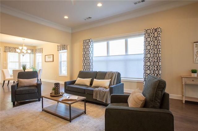 3671 Majestic Oak SW Drive, Gainesville, GA 30504