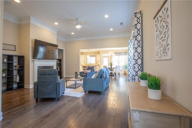 3671 Majestic Oak SW Drive, Gainesville, GA 30504