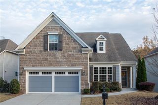 3671 Majestic Oak SW Drive, Gainesville, GA 30504