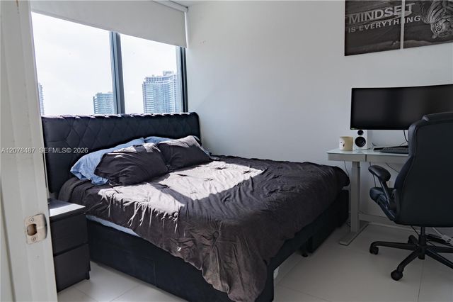 501 NE 31st Street 1209, Miami, FL 33137