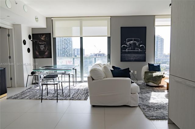 501 NE 31st Street 1209, Miami, FL 33137