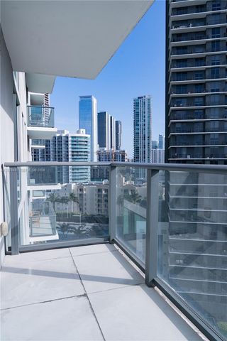 501 NE 31st Street 1209, Miami, FL 33137