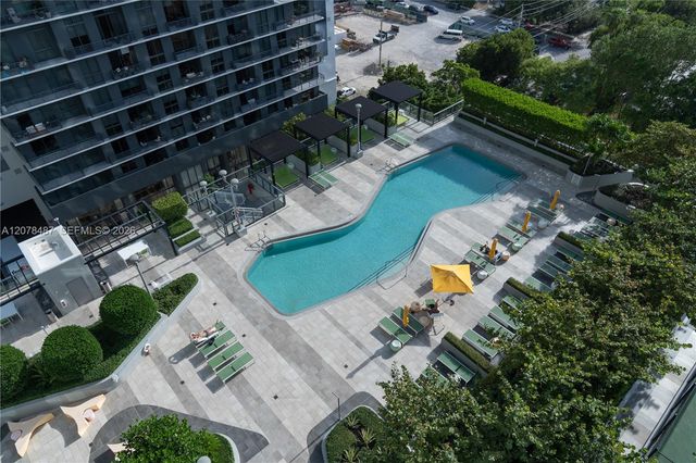 501 NE 31st Street 1209, Miami, FL 33137