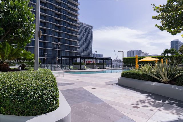 501 NE 31st Street 1209, Miami, FL 33137