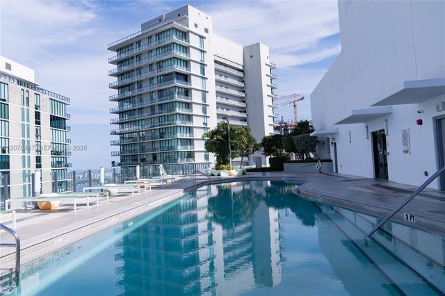501 NE 31st Street 1209, Miami, FL 33137