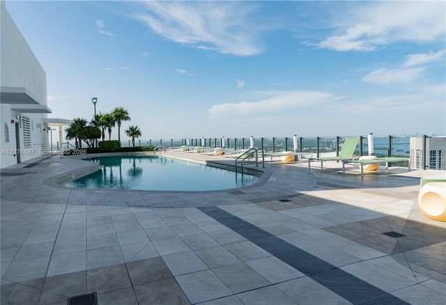 501 NE 31st Street 1209, Miami, FL 33137