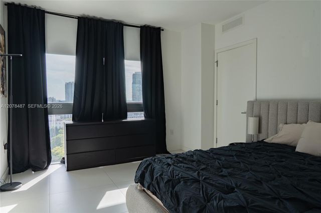 501 NE 31st Street 1209, Miami, FL 33137