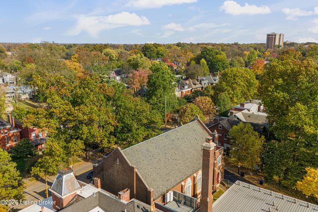 1128 Cherokee Rd APT 1A, Louisville, KY 40204