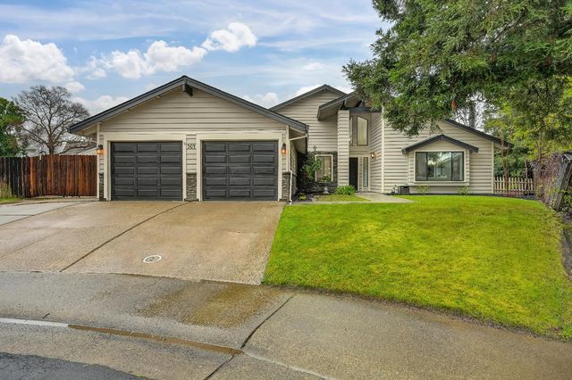 504 Silver Oak Ct, Roseville, CA 95678