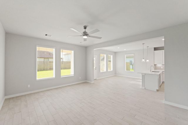 2611 Village Side Trail, Rosenberg, TX 77471