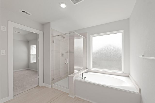 2611 Village Side Trail, Rosenberg, TX 77471