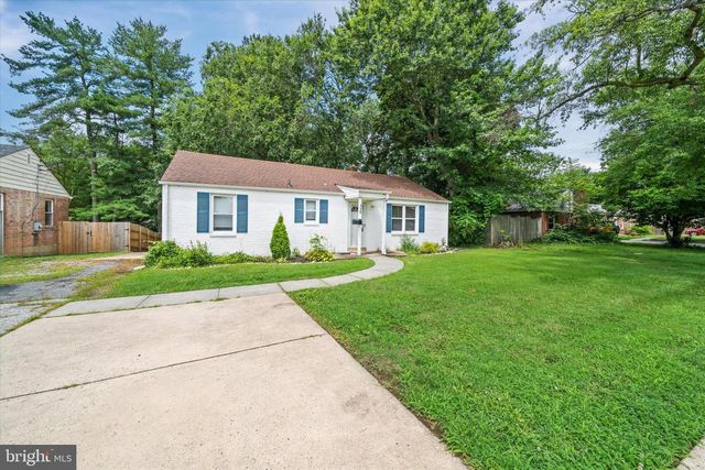 710 S COLLEGE AVE, Newark, DE 19713