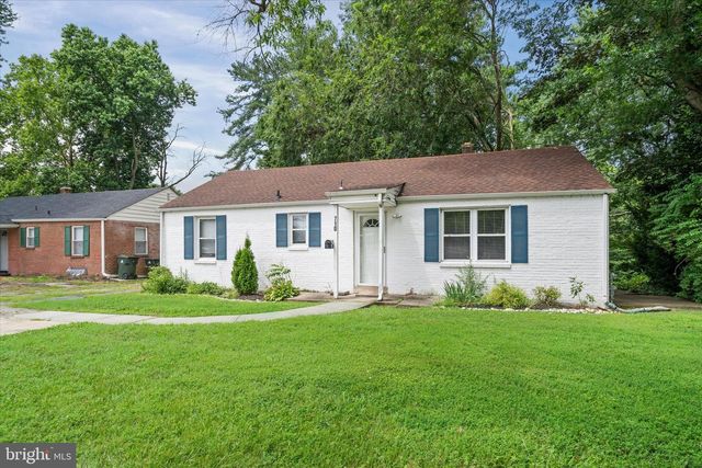 710 S COLLEGE AVE, Newark, DE 19713