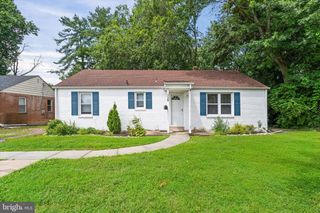 710 S COLLEGE AVE, Newark, DE 19713