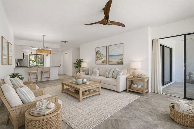 2761 COUNTRYSIDE BOULEVARD 105, Clearwater, FL 33761