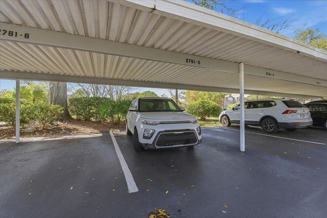 2761 COUNTRYSIDE BOULEVARD 105, Clearwater, FL 33761