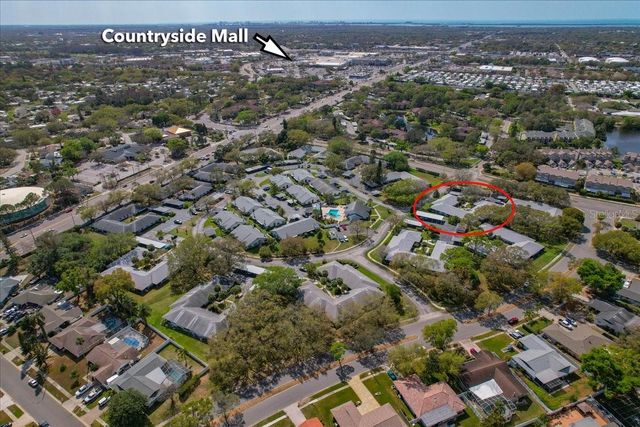 2761 COUNTRYSIDE BOULEVARD 105, Clearwater, FL 33761