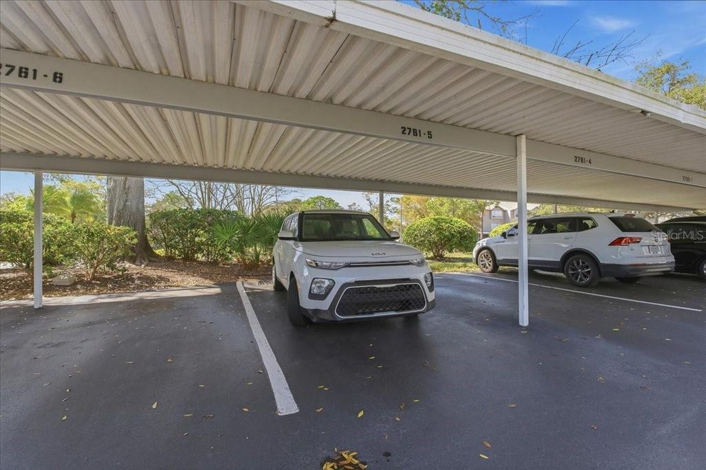 Image 29 of property listing at 2761 COUNTRYSIDE BOULEVARD 105, Clearwater, FL 33761