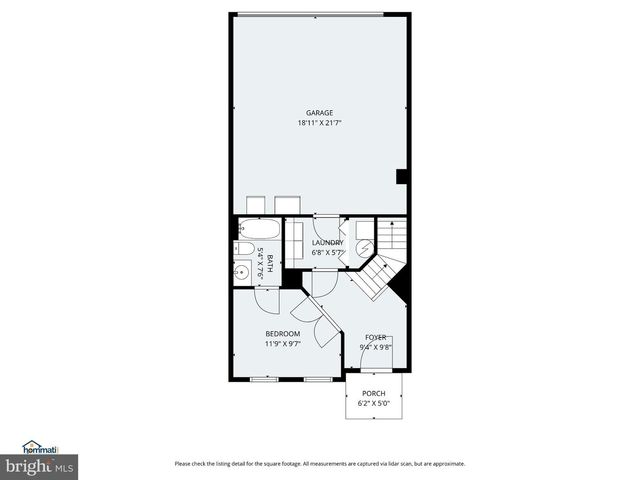 12744 STONE LINED CIR, Woodbridge, VA 22192