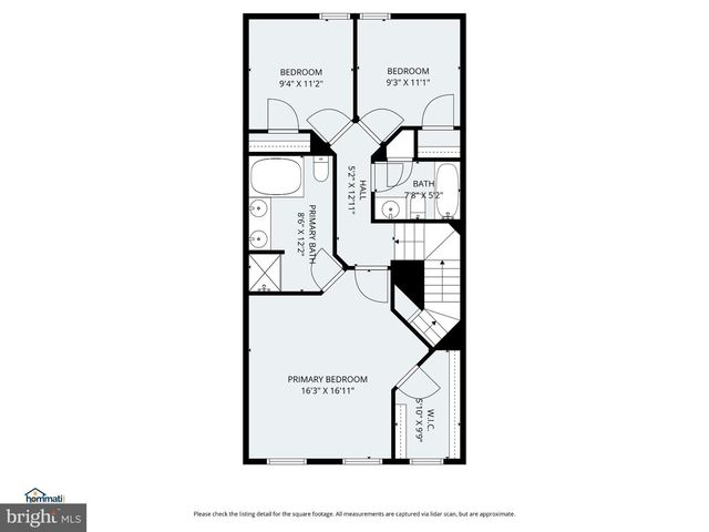 12744 STONE LINED CIR, Woodbridge, VA 22192