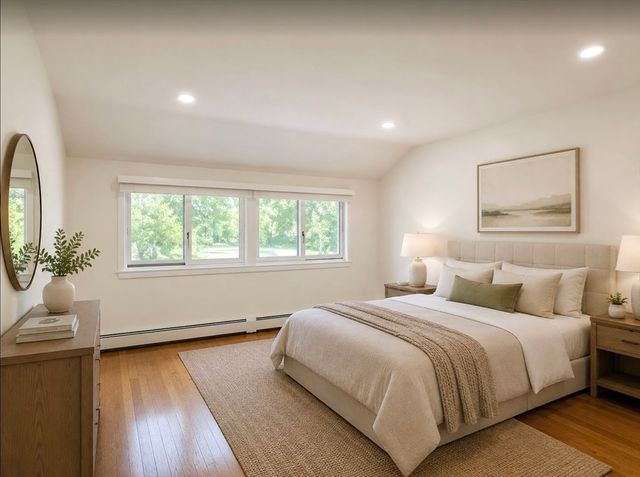 47 Bakers Hill Rd, Weston, MA 02493