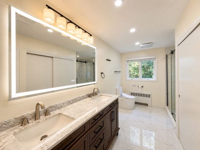 47 Bakers Hill Rd, Weston, MA 02493