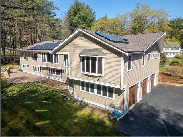 47 Bakers Hill Rd, Weston, MA 02493