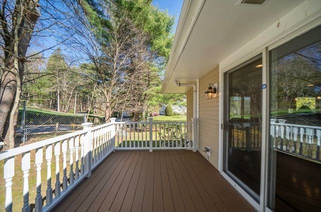 47 Bakers Hill Rd, Weston, MA 02493