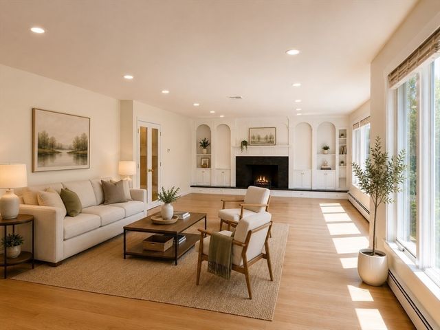 47 Bakers Hill Rd, Weston, MA 02493