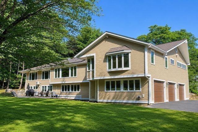 47 Bakers Hill Rd, Weston, MA 02493