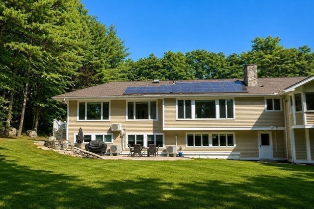 47 Bakers Hill Rd, Weston, MA 02493