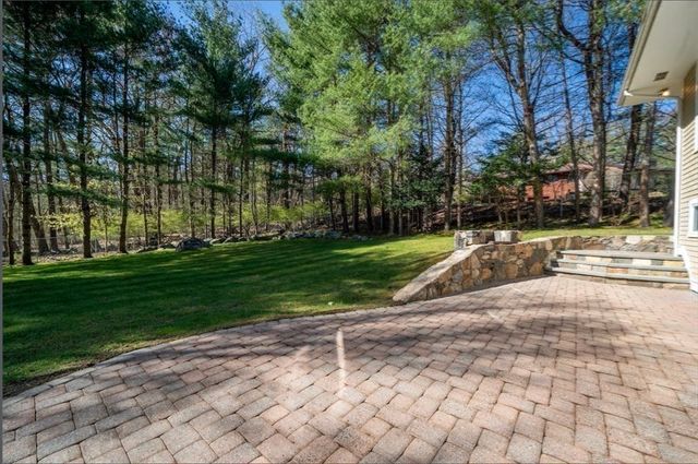 47 Bakers Hill Rd, Weston, MA 02493