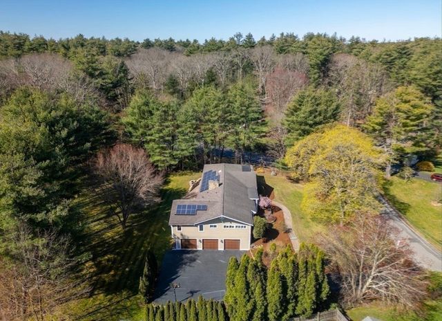47 Bakers Hill Rd, Weston, MA 02493