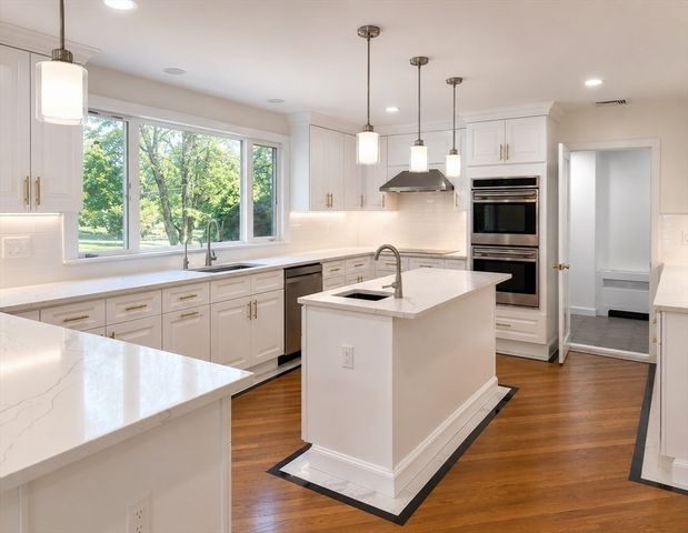47 Bakers Hill Rd, Weston, MA 02493
