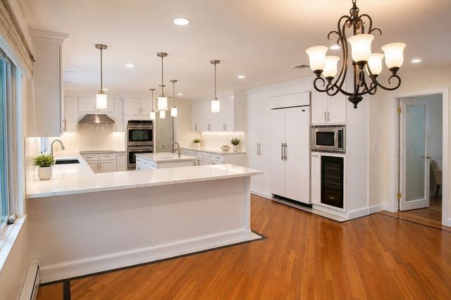 47 Bakers Hill Rd, Weston, MA 02493