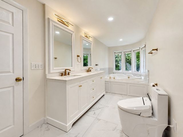 47 Bakers Hill Rd, Weston, MA 02493