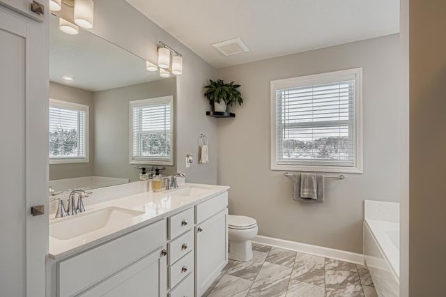 745 152nd Avenue NW, Andover, MN 55304