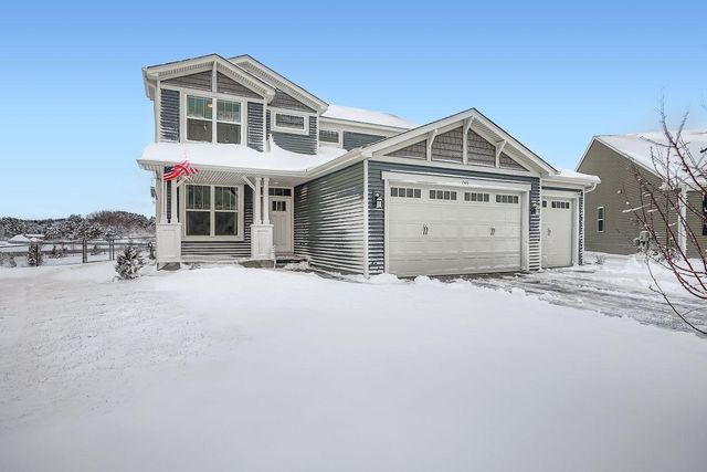 745 152nd Avenue NW, Andover, MN 55304