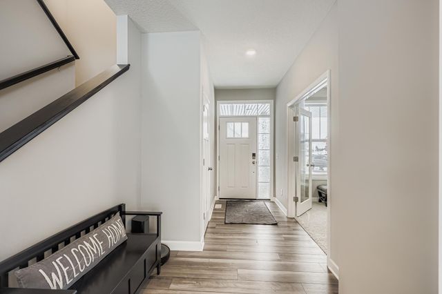 745 152nd Avenue NW, Andover, MN 55304