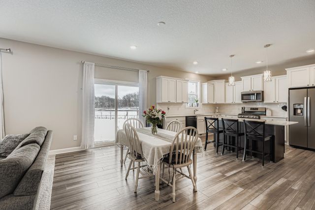 745 152nd Avenue NW, Andover, MN 55304