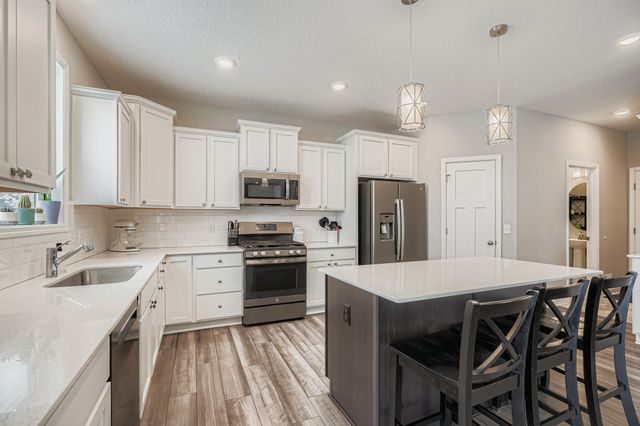 745 152nd Avenue NW, Andover, MN 55304