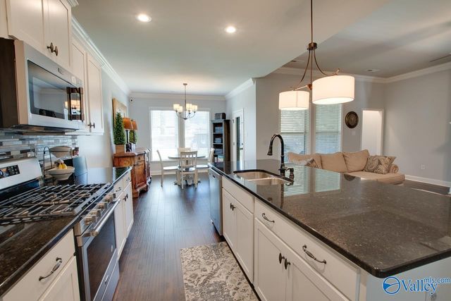 3023 Peevey Creek Lane, Owens Cross Roads, AL 35763