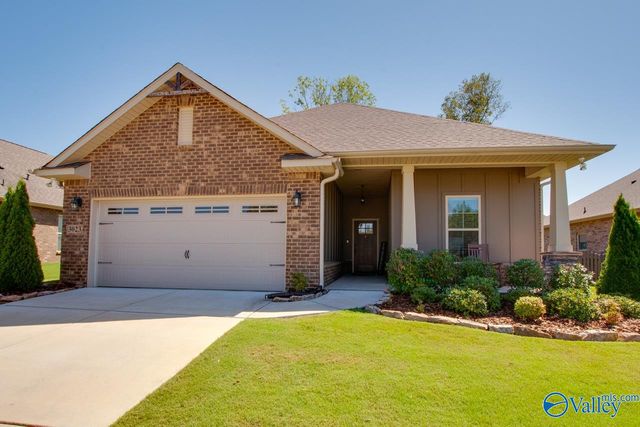 3023 Peevey Creek Lane, Owens Cross Roads, AL 35763