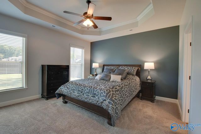 3023 Peevey Creek Lane, Owens Cross Roads, AL 35763