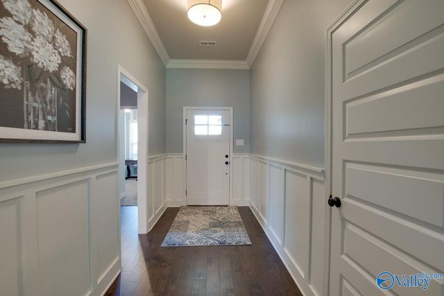 3023 Peevey Creek Lane, Owens Cross Roads, AL 35763