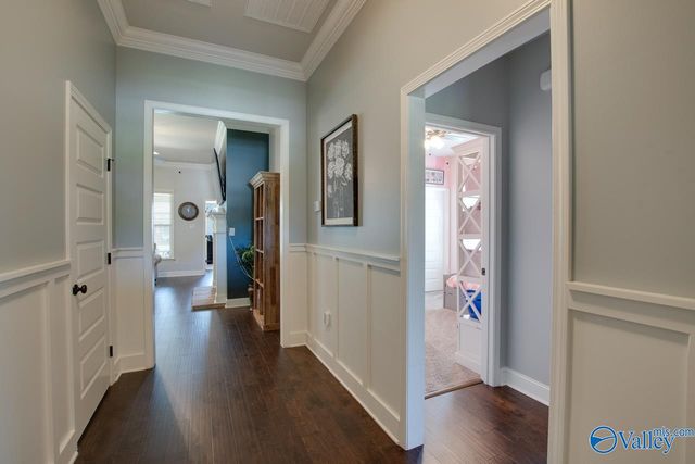 3023 Peevey Creek Lane, Owens Cross Roads, AL 35763