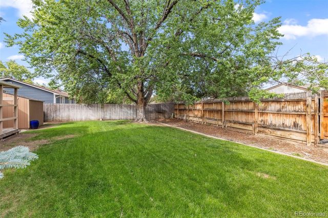11731 Jackson Street, Denver, CO 80233